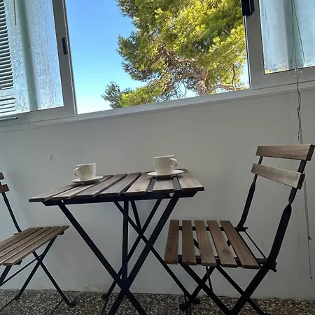 Nia Apartment, * سبليت