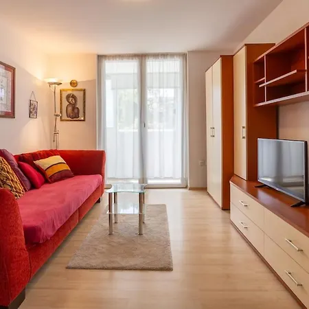Lägenhet Nia Apartment, Split