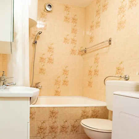 Nia Apartment, Appartamento *