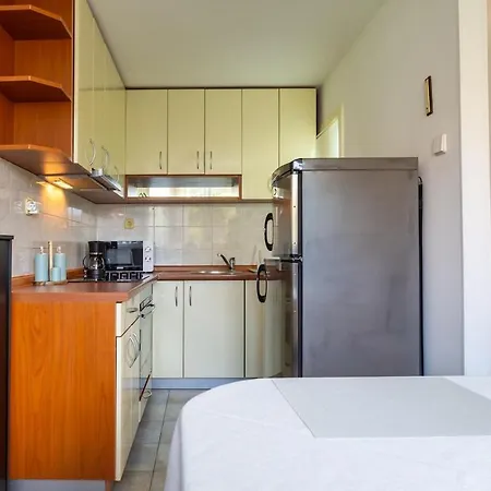 Lägenhet Nia Apartment, Split