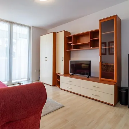 Lägenhet Nia Apartment, Split