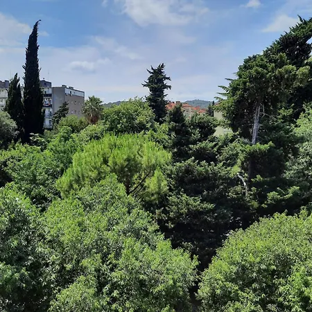 Appartamento Nia Apartment,
